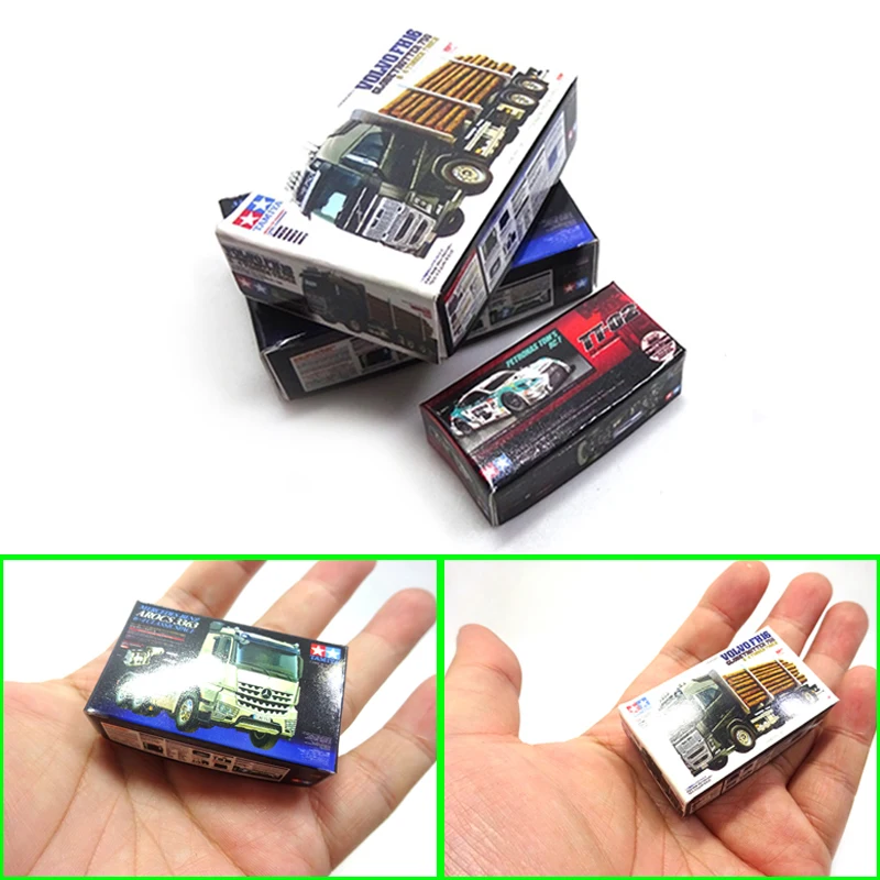 

Детали для модели, декоративные элементы Micropack для 1/14 Tamiya RC, грузовик, прицеп, самосвал Scania MAN Benz Actros Volvo, запчасти для автомобиля «сделай сам»