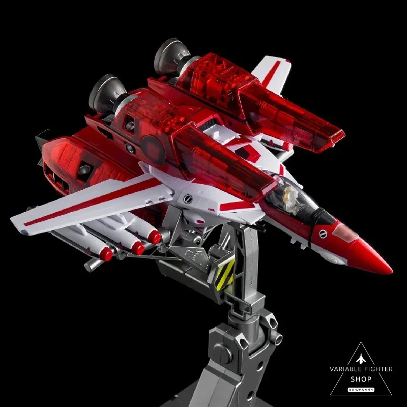 【В НАЛИЧИИ】Трансформированные игрушки FG-01 FG01 Skyfire Ретро Модель Play G1 Macross VF1S Репринт Вентилятор Хобби (art.: 3920d441ce0ae) - 3920d441ce0ae