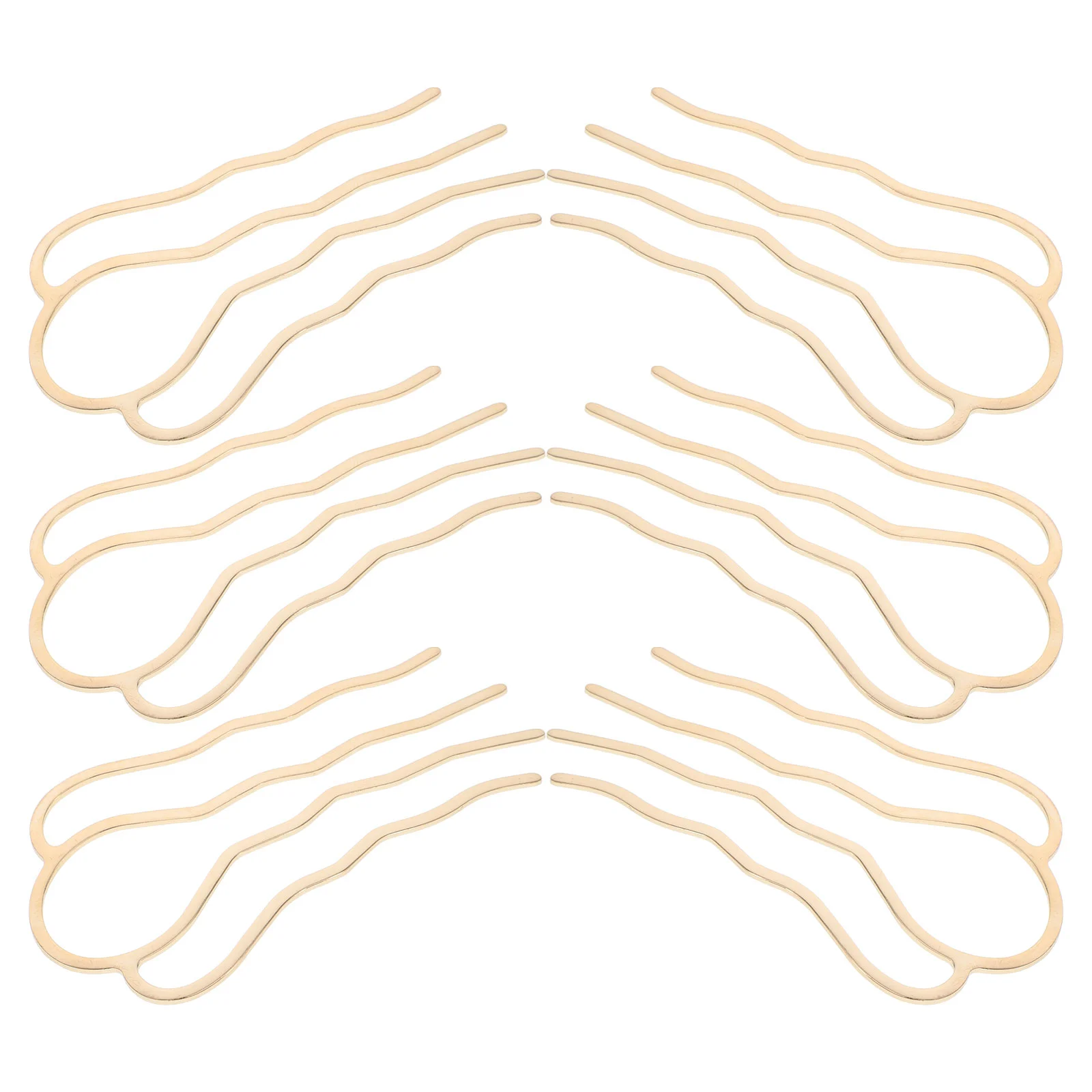 6 шт. заколки для волос женщин винтажные шпильки сделай сам свадебное платье