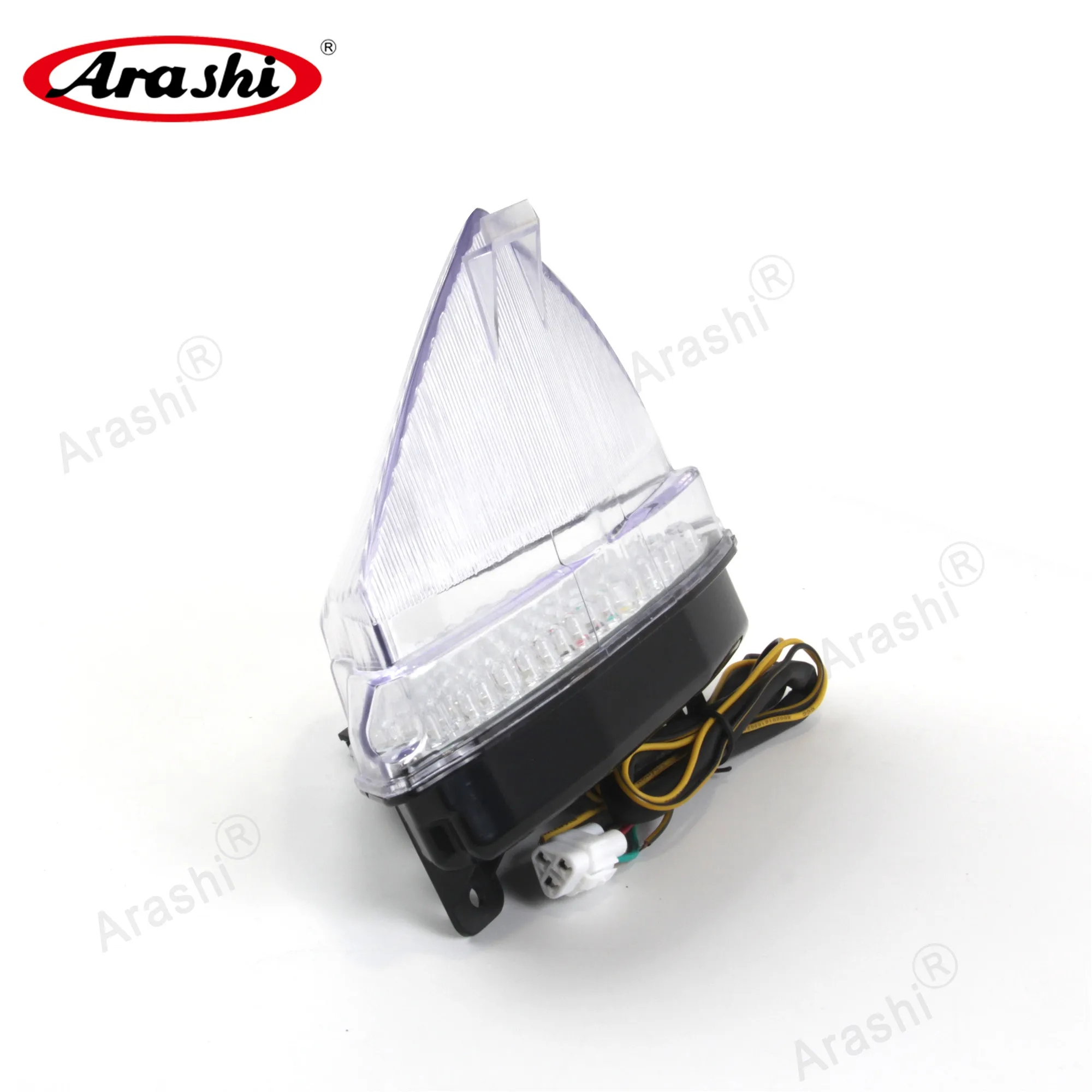 YZF-R1 2004-2006 мотоциклетный светодиодный задний фонарь указателя поворота