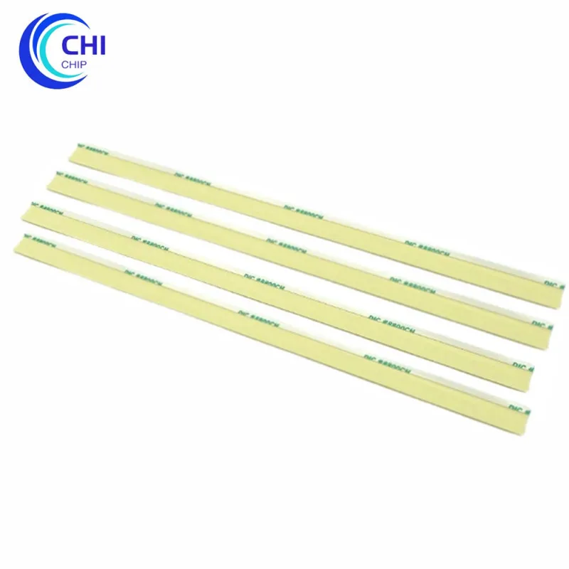 10 шт. Уплотнение разработчика DC240 для Xerox dc 250 240 242 252 260 5065 6500 6550 7600 560 550 700 700i C75 J75