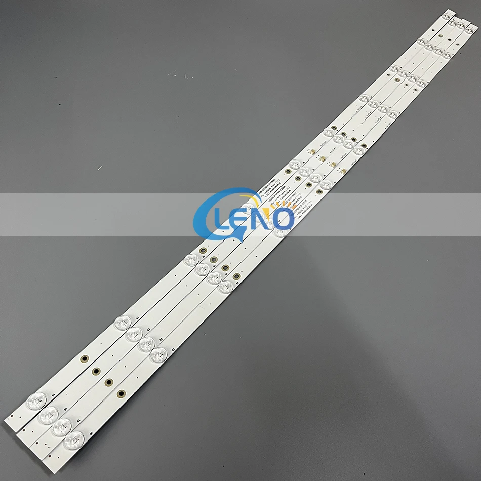 

LED Backlight Strip For Philco Philco Ph43n91 Ph43n91dsgwa Ph43n91dsgw