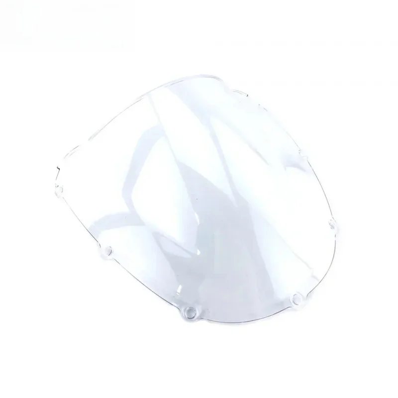 Ветровое стекло с двойными пузырьками для Honda CBR 900 RR 954 2002 2003 лобовое CBR954 CBR900 CBR900RR