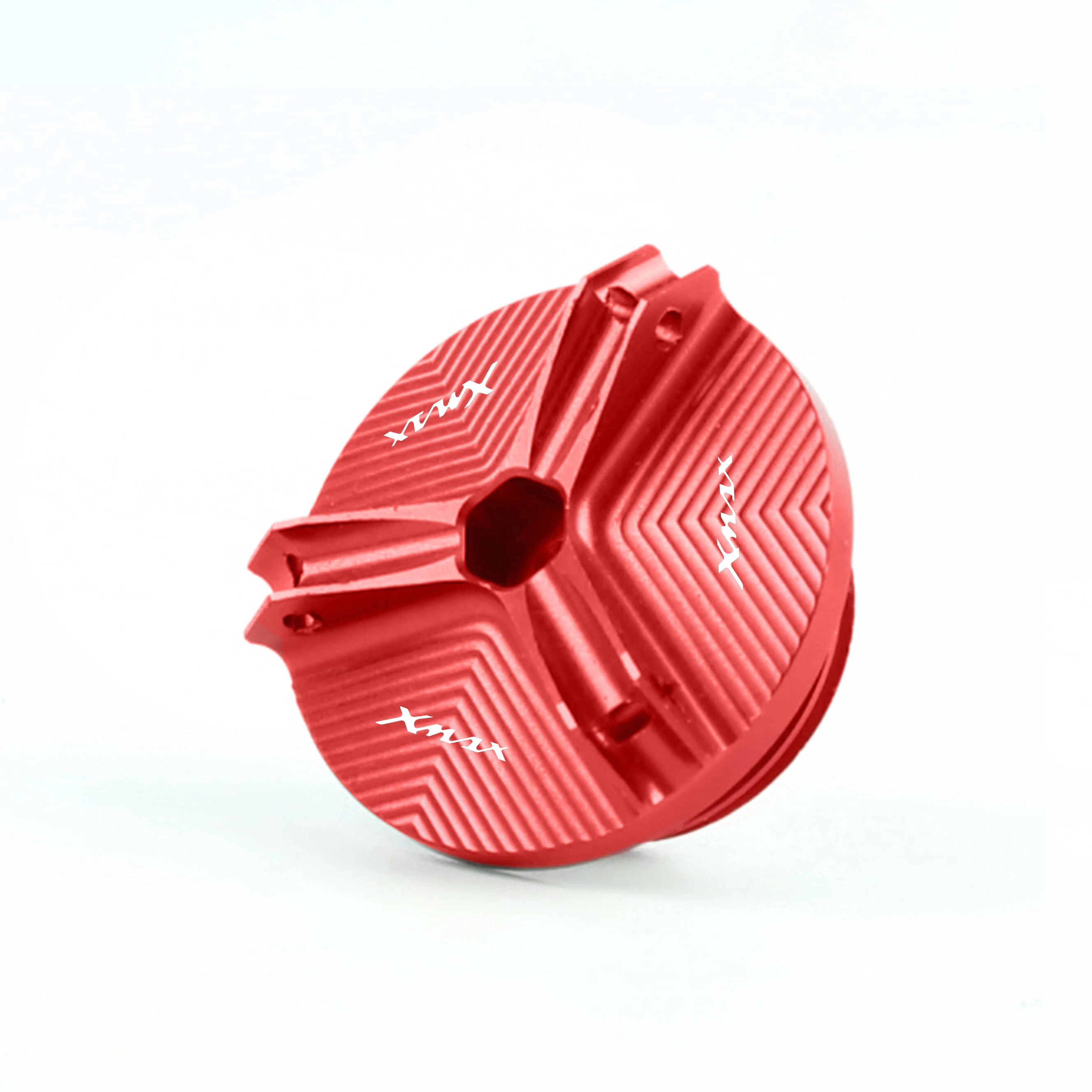 

Engine Oil filler Cup For YAMAHA XMAX 250 300 XMAX300 X-MAX 250 2017-2020 2021 Oil Drain Plug Sump Nut Cap Cover