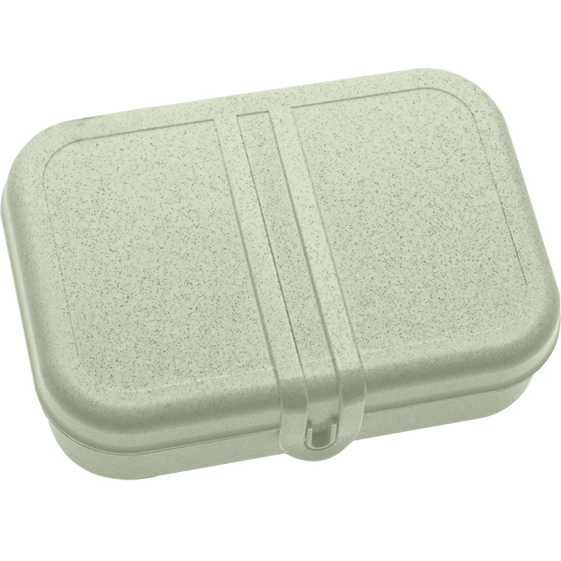 

Portable Lunch Box Bento Box Microwaveable Office Worker Student Fruit Lunch Box Compartment