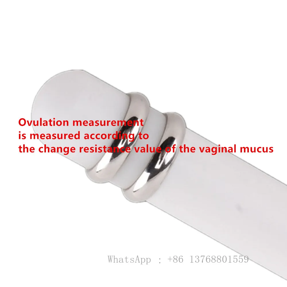 Водонепроницаемый детектор овуляции для собак свиней коровы ветеринарный