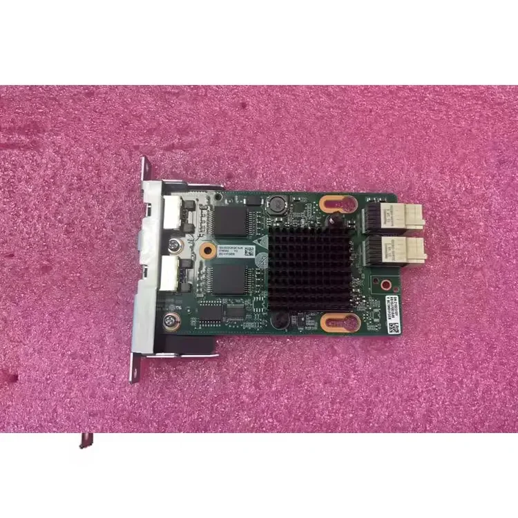 Сетевая карта 02310YKD BC1M01FXEB RH2288V3/RH2288HV3 встроенный расширитель-SM231 2*10GE SFP (без модуля)