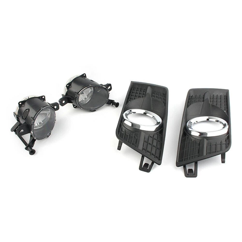 Комплект противотуманных фар на передний бампер противотуманные фары и для Cadillac