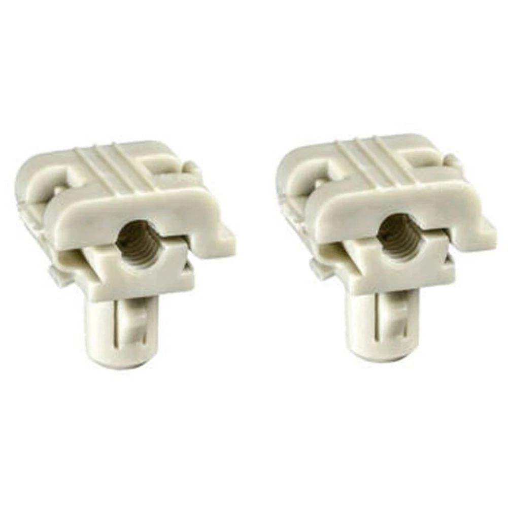 

2pcs Tailgate And Door Lock Lever Latches Clips Or Ford F150 1997-2004 F250 1997-1999 Auto Fasteners And Clips