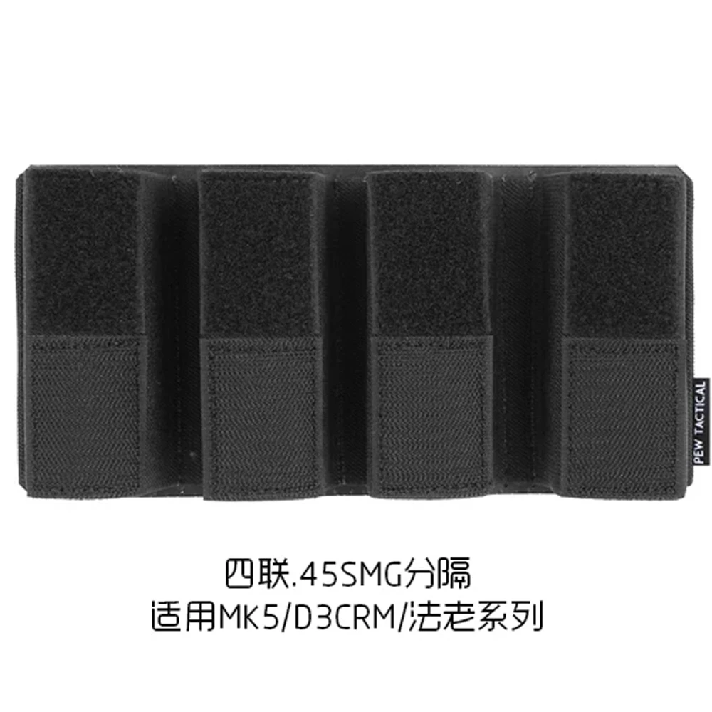 Открытый четырехместный двойной тройной 556 762 чехол для магнитов эластичный