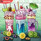 Набор для алмазной вышивки сделай сам HUACAN 5D