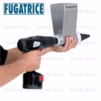 high quality for screwdriver drill to grout cement mortar
