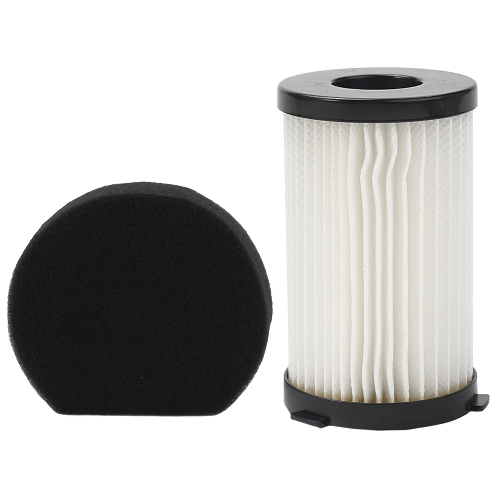 

Vacuum Cleaner Filter Filter Washable Accessories Cleaning Filter For Milux MVC-821 For Riino EVolution V8 V8+