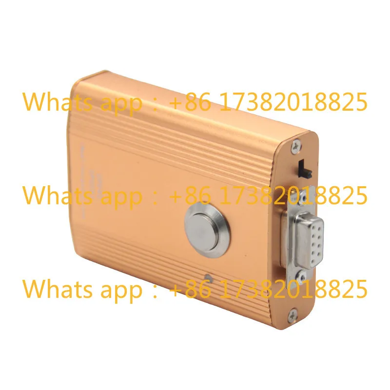 Фото Серверы Unlimited Decoder CPU40/CPU561/CPUnc, абсолютно новые №2