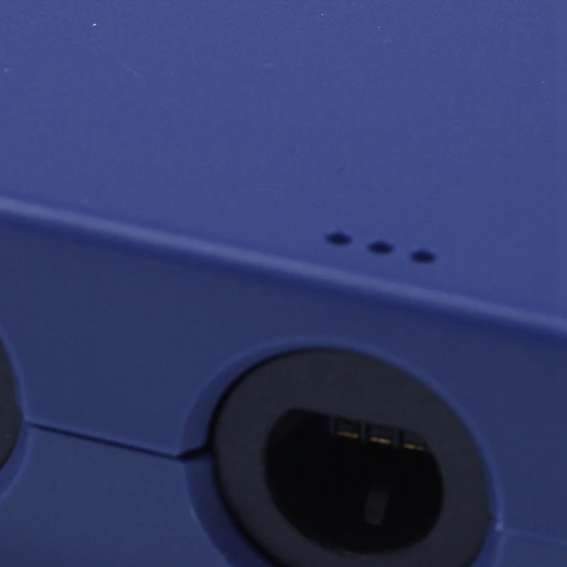 Адаптер контроллера для геймпада Nintendo Switch Wii U Pc с 4 портами и кнопками Турбо домой