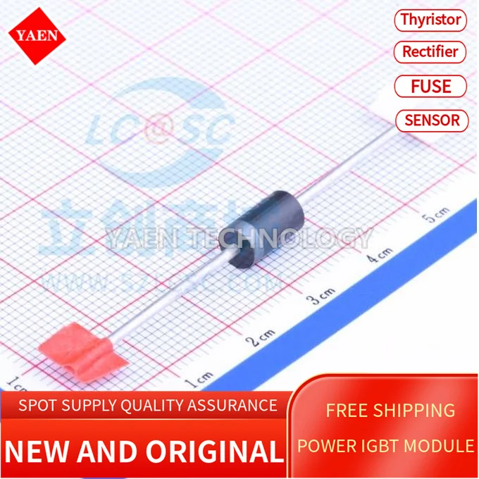 

1000PCS/LOT MUR460RLG MUR460R MUR460 DO-201 New Original Optocoupler GOOD PRICE AND QUALITY