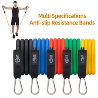 11pcsset%c2%a0multi specifications%c2%a0anti slip%c2%a0resistance bands latex%c2%a0elastic band pull ropes gym kit%c2%a0fitness accessory%c2%a0