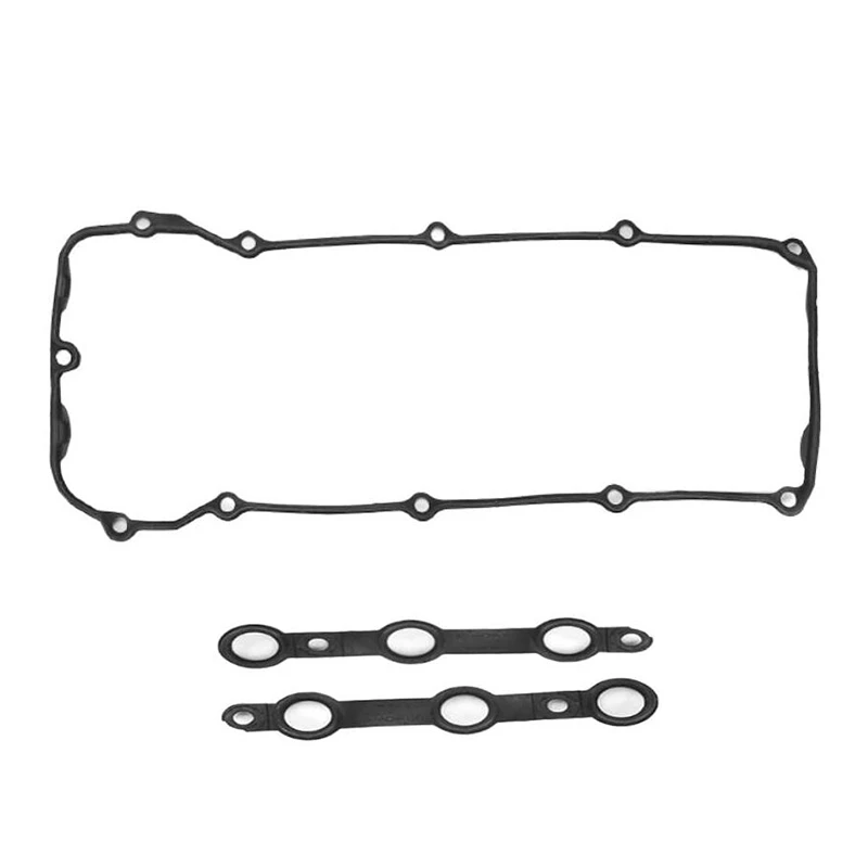 Комплекты прокладок крышки клапана двигателя с втулкой уплотнения для BMW 325Ci 325I