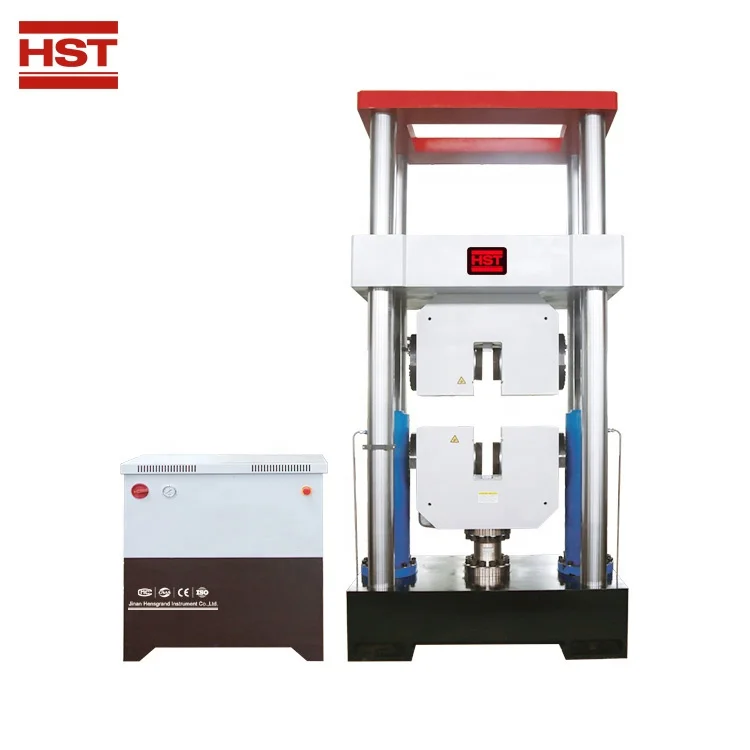 

Hydrostatic testing machine hydrotest equipment