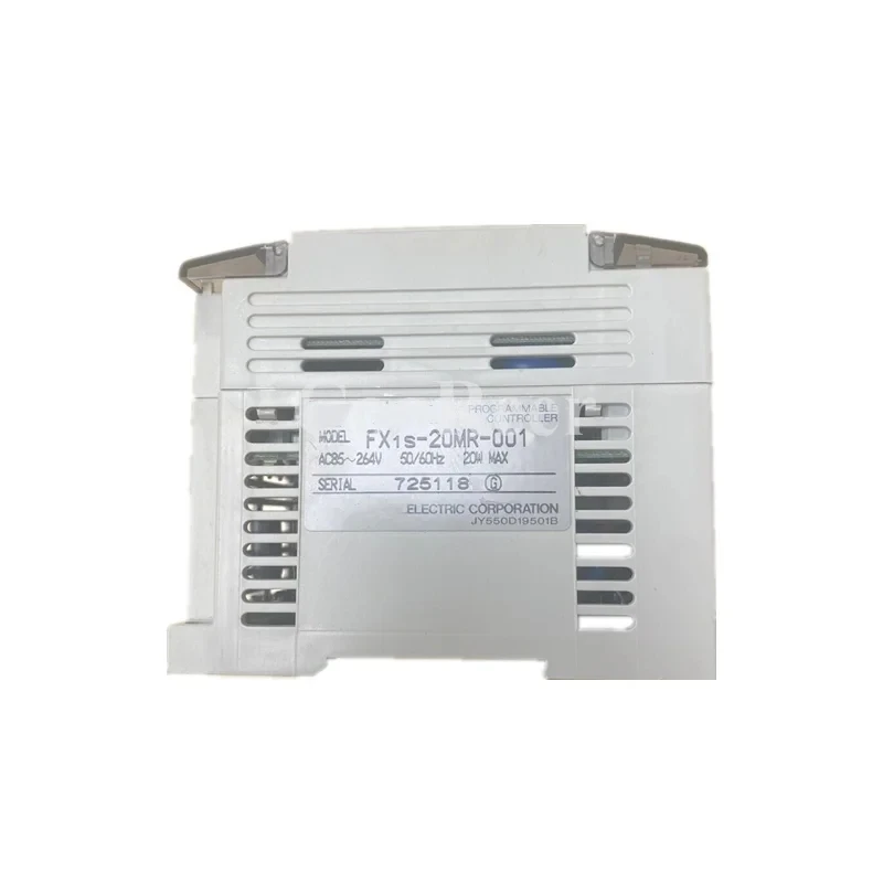 Программируемый контроллер ПЛК серии FX1S FX1S-20MR-001 FX1S-14MT-D FX1S-30MR-DS New Spot