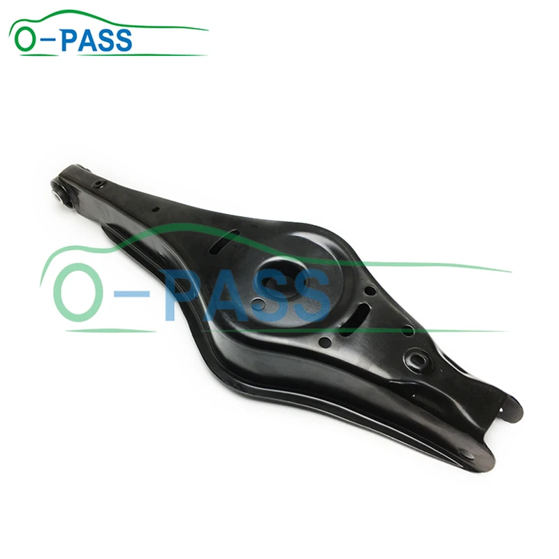 Фото Задний нижний рычаг OPASS для SKODA OCTAVIA SUPERB и SEAT ALTEA 2003 2004 2005 2006 1K0505311AA 1 шт. №5