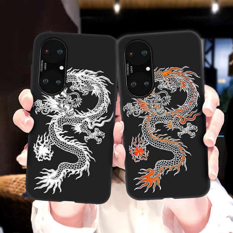 

Silicone Case For Samsung Galaxy S22 Ultra Cases Cover For Samsung S20 S21 FE Note 20 Ultra S10 S22 Plus Note 10 Pro Print Funda