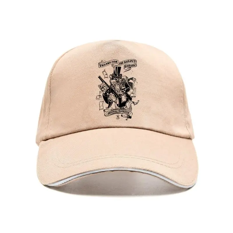 

Забавный хлопковый топ CO Uniex Origina BANKTER (Hyena) T New Hat ae Battery