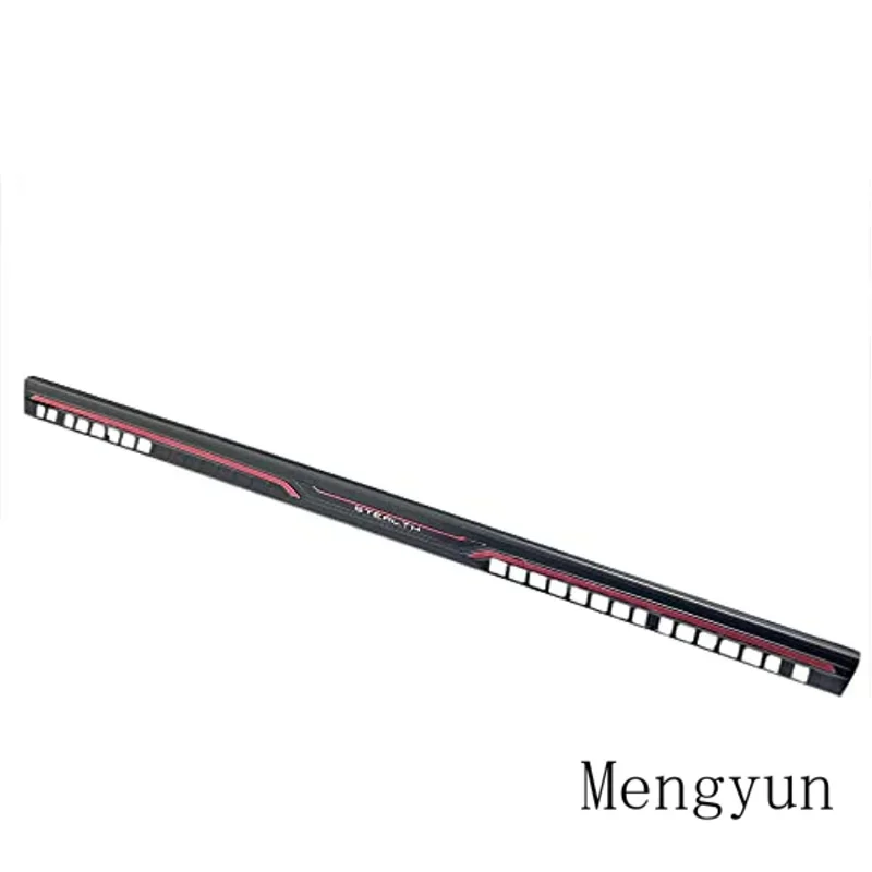 Крышка петель вала ЖК-дисплея для MSI GS63 7RD GS63VR 6RF 7RF 7RG 8RG 7RE Stealth 8RD 8RE MS-16K5 Pro MS-16K2