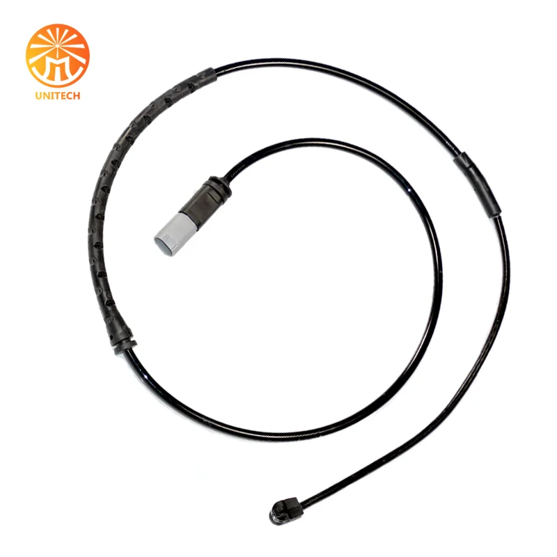 

34356792571 E70 F15 F85 X5 Rear Brake Pad Wear Sensor For E71 F16 F86 X6 Rear Brake Pad Wear Sensor 34356792571