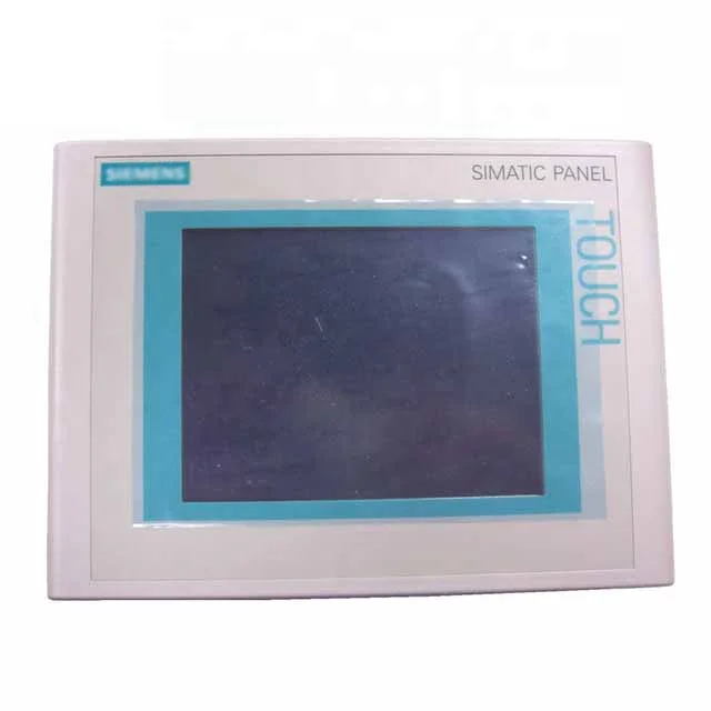 

Original SIMATIC TP700 touch panel 6AV2124-0GC01-0AX0 6AV21240GC010AX0 in stock