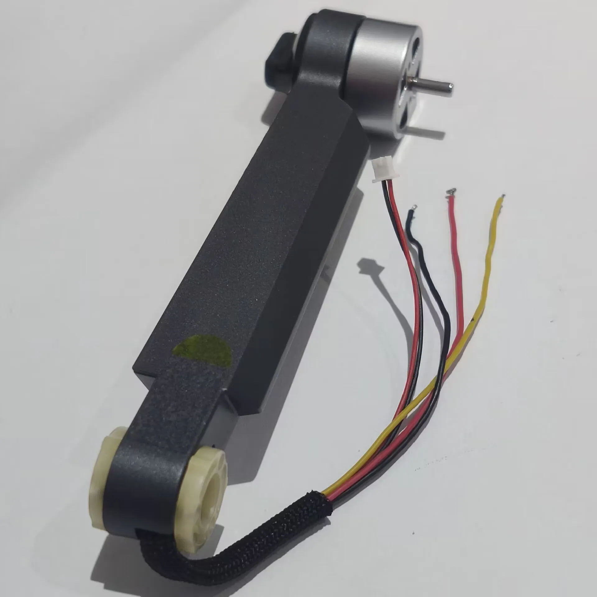 ZLL новые моторы двигателя дрона запасные части задний левый бесщеточный моторный