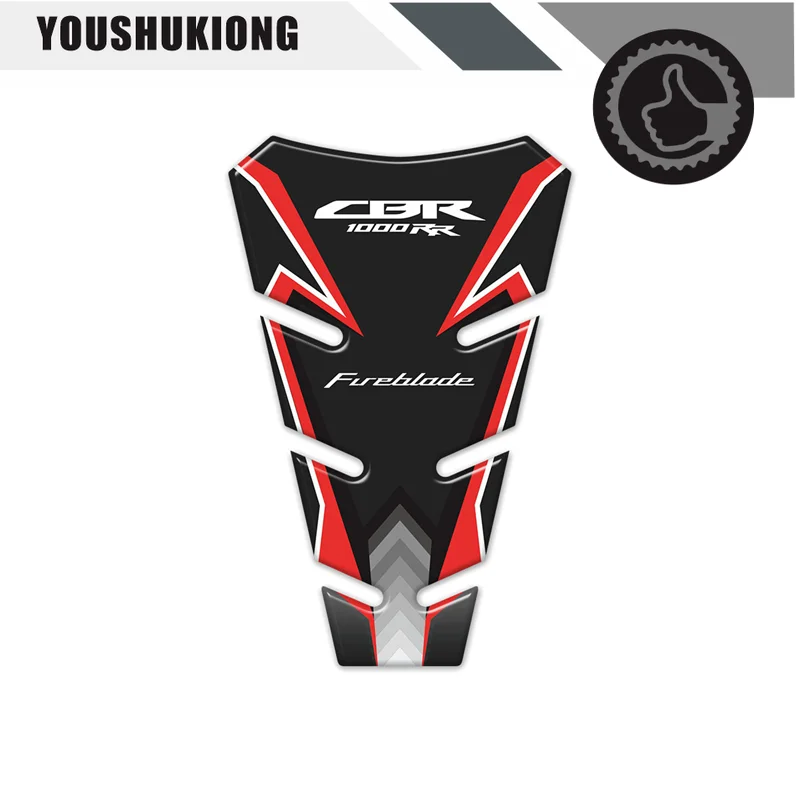 

Наклейки для CBR HRC, наклейки на бак для Honda HRC CBR CBR1000RR CBR650F CBR600RR CBR500R CBR300R CBR250R