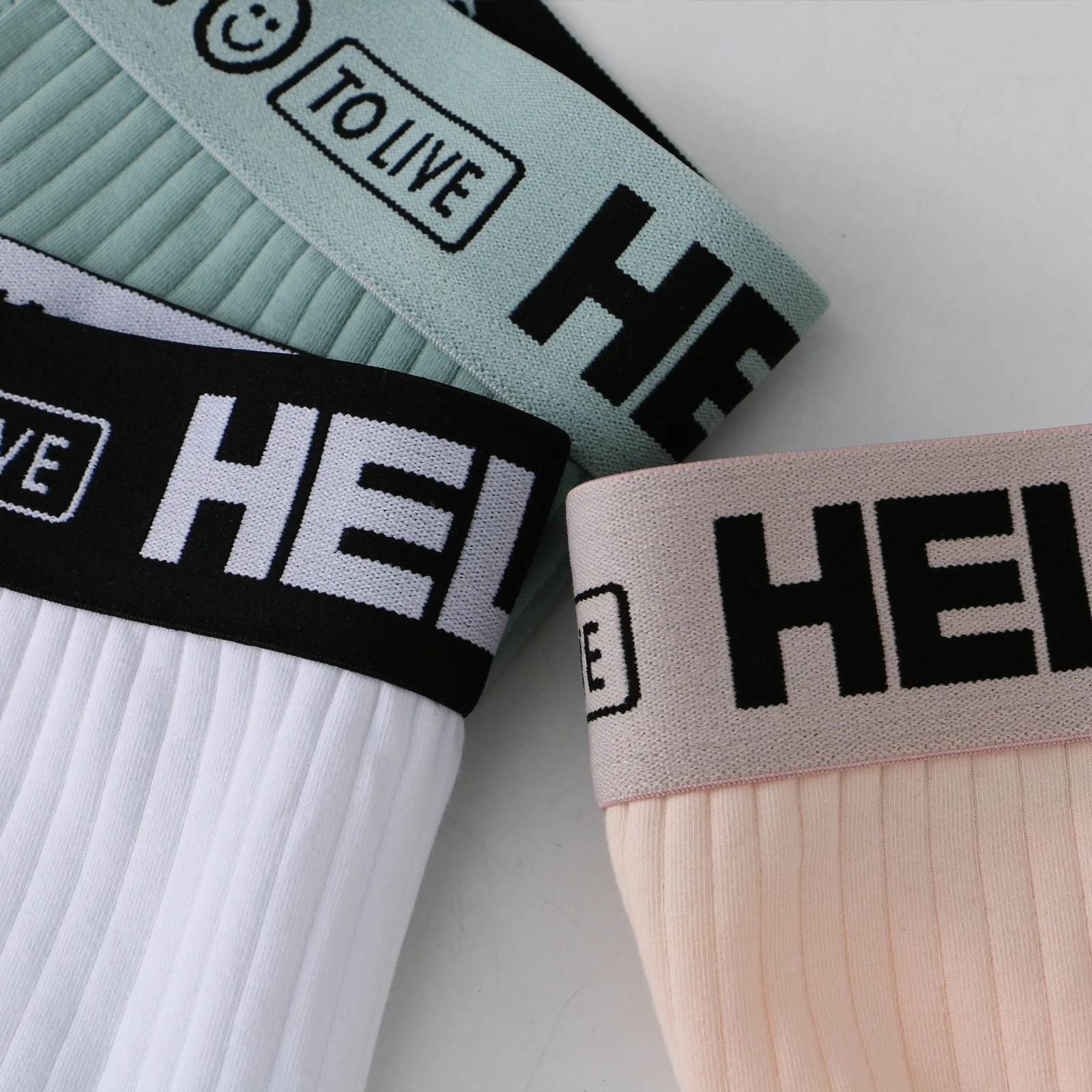 CLEVER-MENMODE 3x Long Bulge Penis Pouch Boxers Sexy Underwear Cotton Mens Panties Elephant Nose Trunks Homme Boxershorts