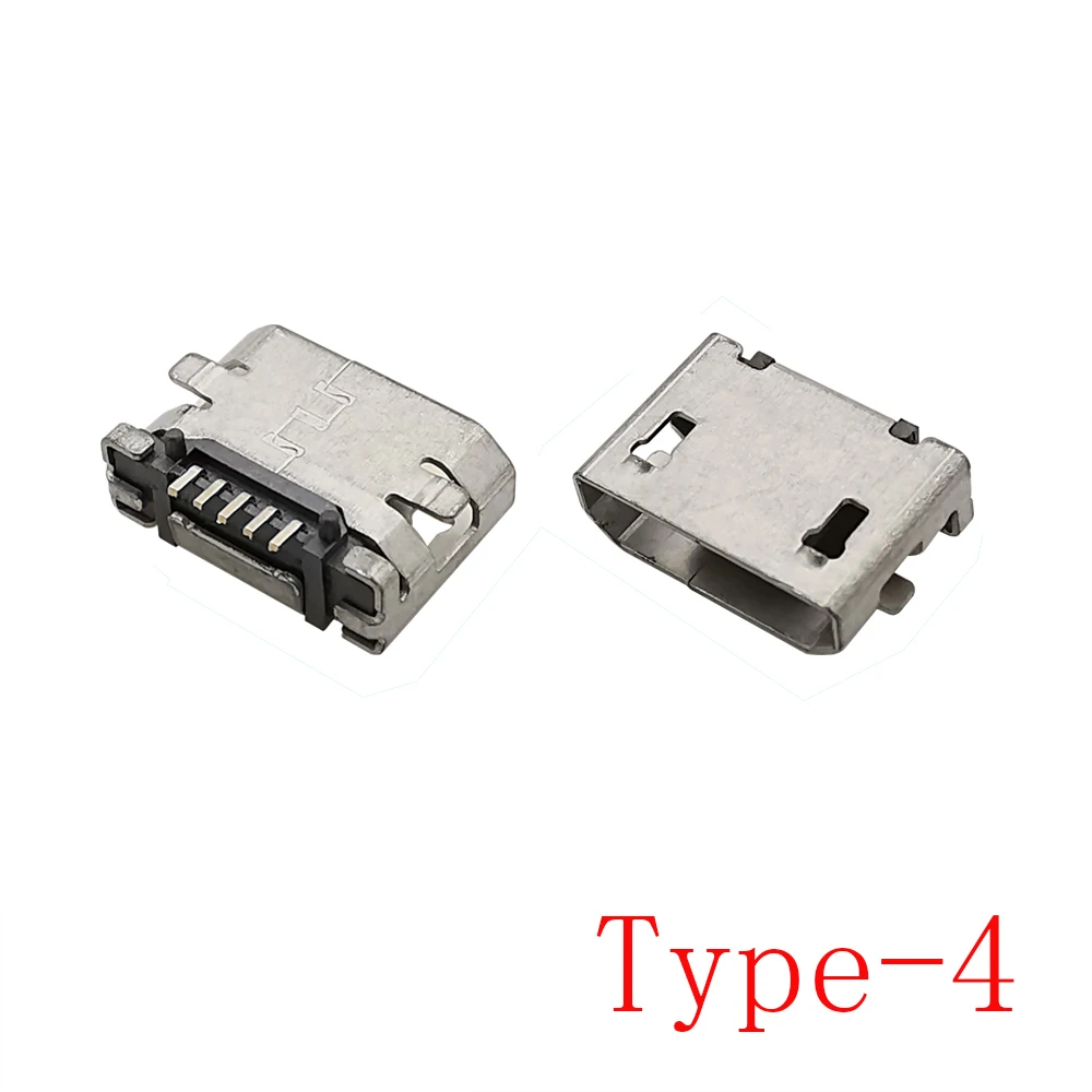 

Micro USB разъем для ремонта