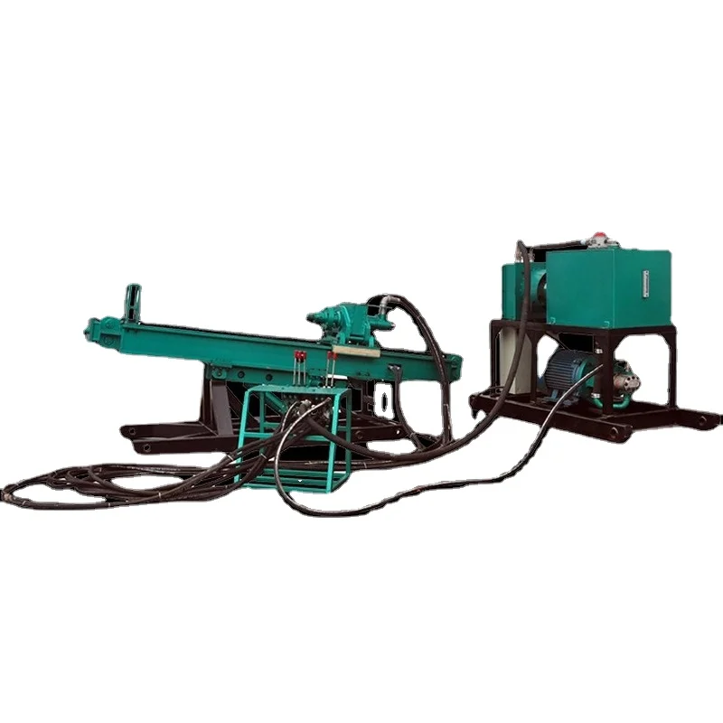 

Self Drilling Anchor Bar Anchor Drilling Machine Self Drilling Anchor