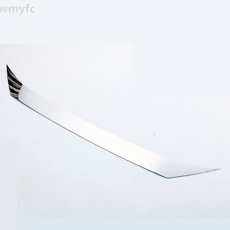 

Аксессуары, передний капот, украшение двигателя, накладка из нержавеющей стали, внешний Стайлинг автомобиля, модификация для Toyota Rav4 2019-2021