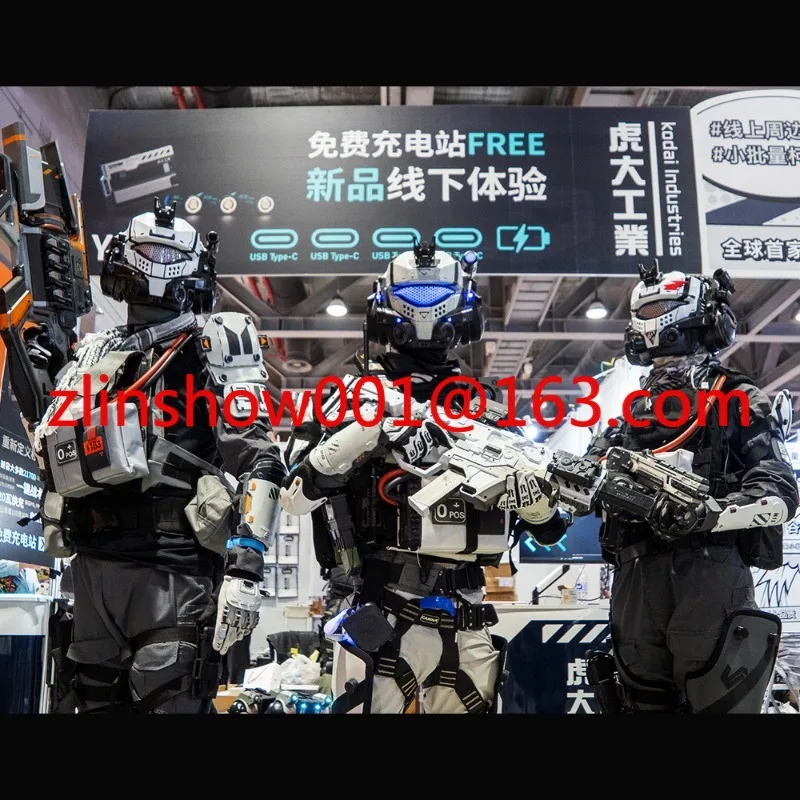 BT-20 MK2 маленький вспомогательный Тактический сменный мобильный модуль