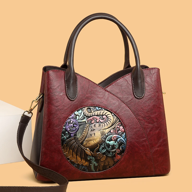

pink sugao women tote shoulder bags handbags fashion large capacity crossbody bag high quality pu leather shopping bag purse