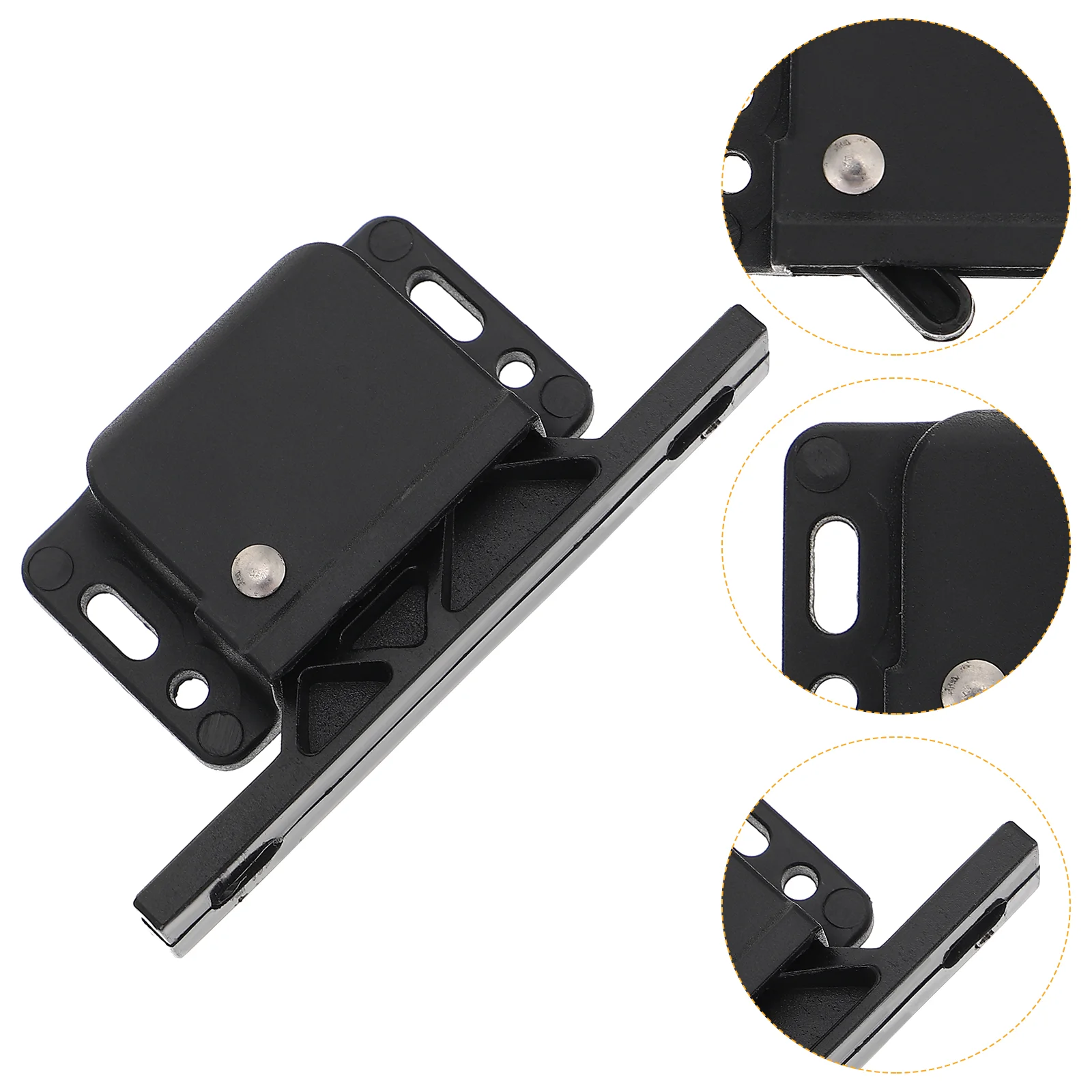 

Doorcabinet Catch Catches Grabber Rv Latcheslock Closer Holder False Clipsfront Percussive Side Barn Magnetic Mount Bolt Drawer
