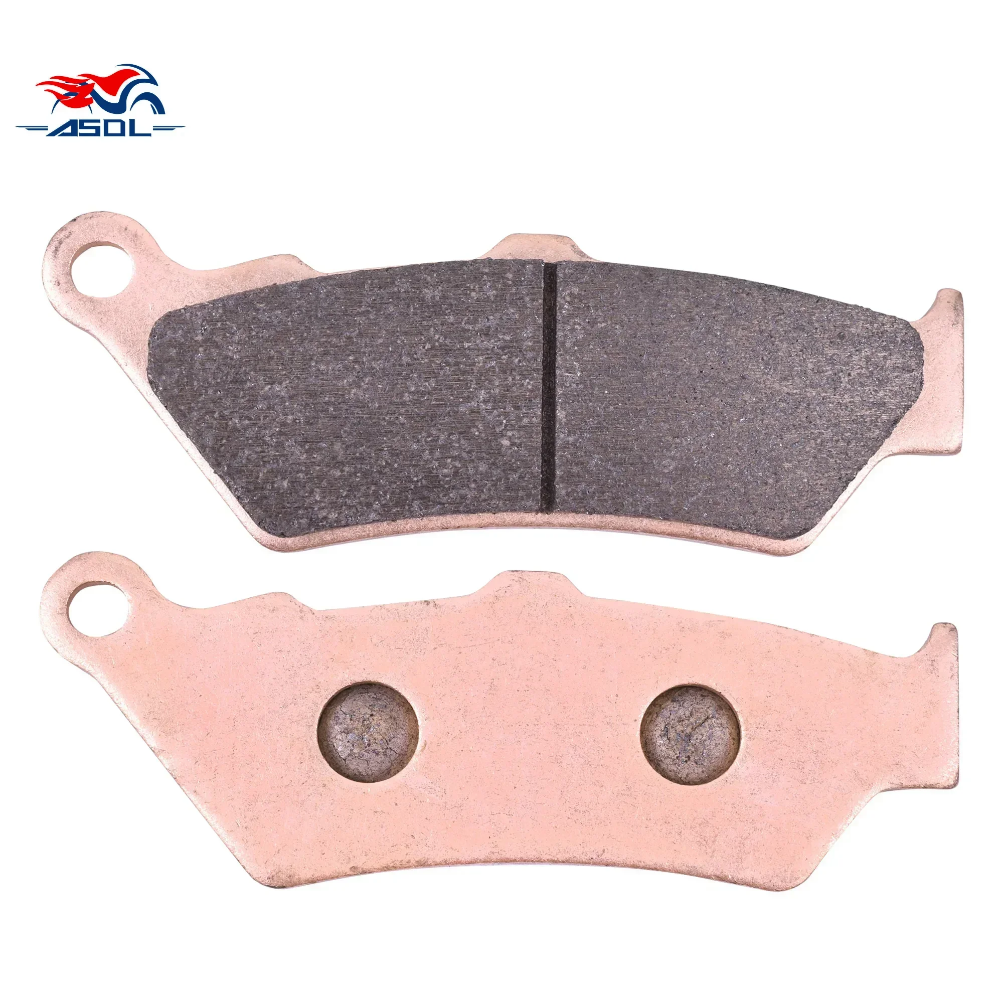 Передние и задние тормозные колодки мотоцикла диск для ZERO DS ZF13.0 J.Juan 2016-2019 Zero