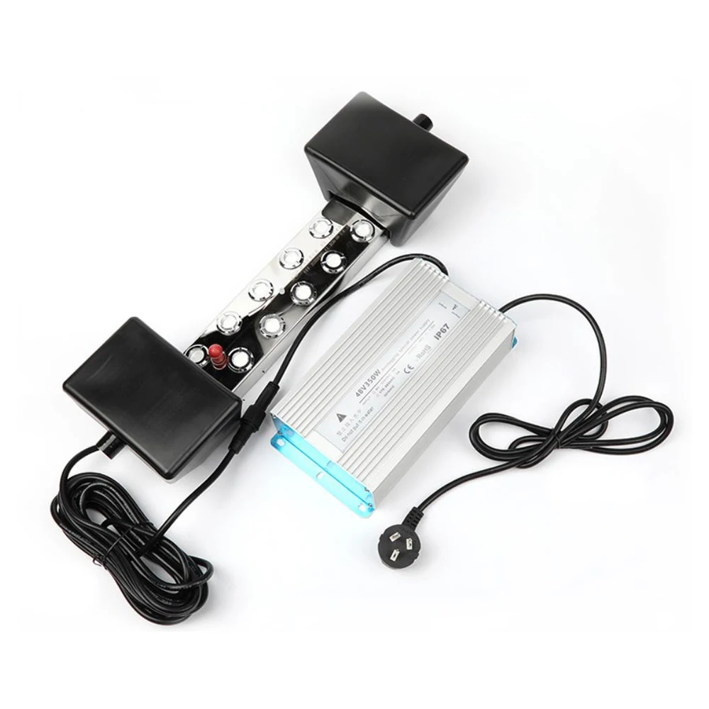 Orchid Planting Air Disinfection Sterilizer