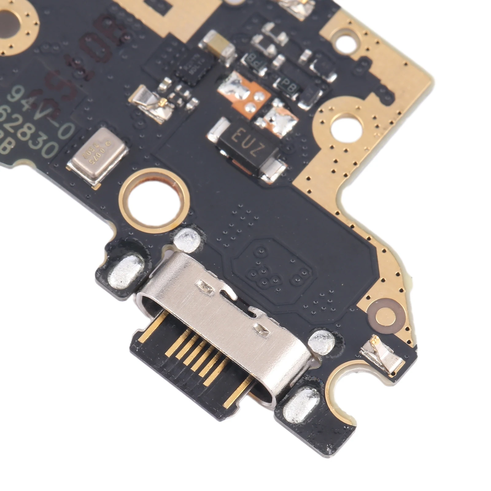 Запасные части для зарядной док-станции смартфона IIIF150 B2 Ultra/ плата с зарядным