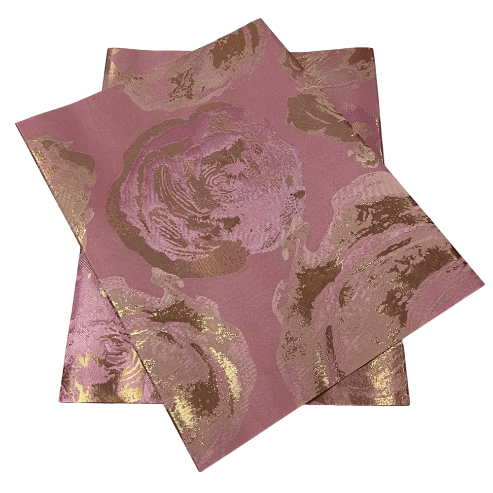 Роскошный африканский 3D головной убор Gele Sego модные нигерийские головные уборы