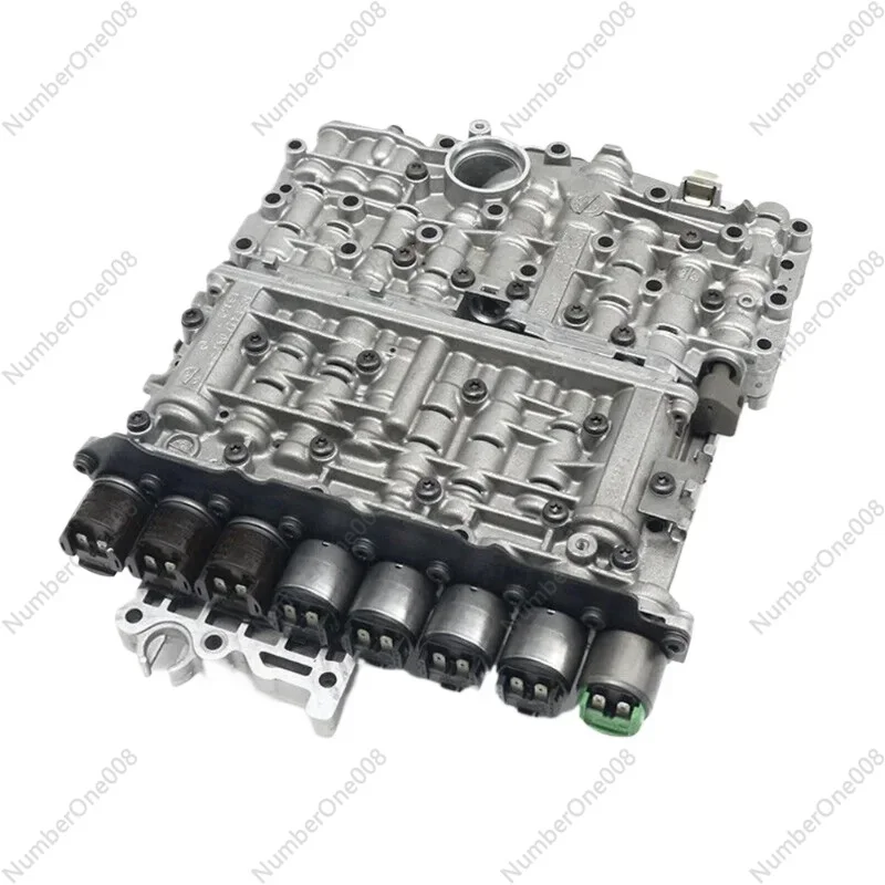 Корпус клапана коробки передач 5HP24A 5HP24 ZF5HP24A для 98-UP BMW LAND ROVER RANGE 1058427022