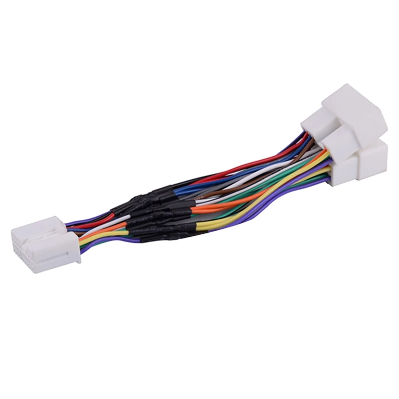 

Автомобильный AUX CD-адаптер для замены навигации XM радиоадаптер для Honda Accord Civic CRV Odyssey Acura 2007-2011