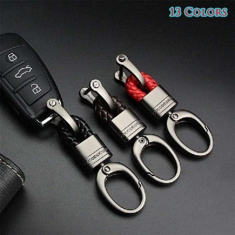 

Модный автоматический шнур-петля, шнур-петля, сшитый вручную, шнур-петля для ключей, автоматический шнур-петля