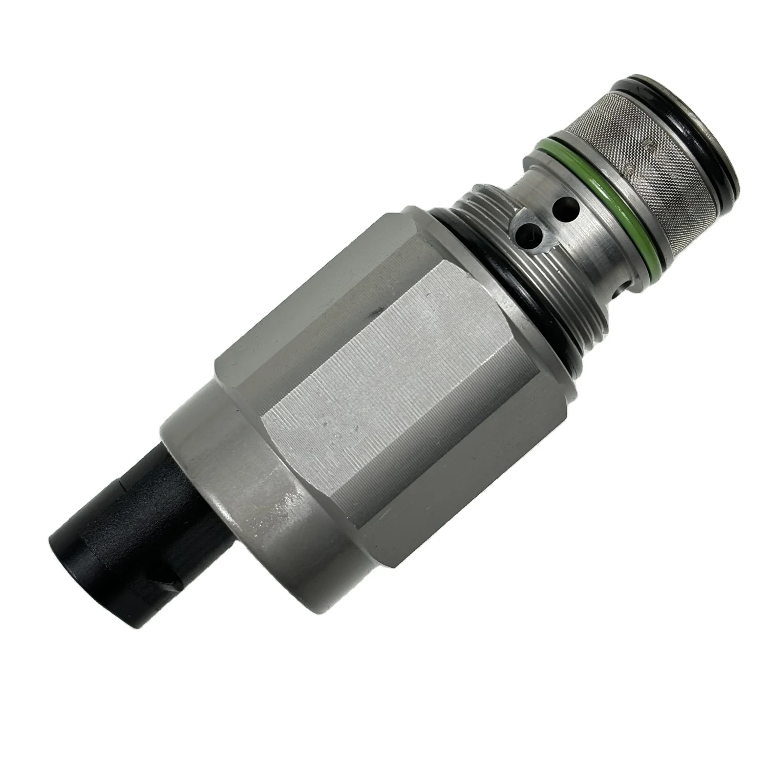 Соленоидный клапан управления RE578485 для двигателя John Deere 8130 8225R 8230 8330 8260