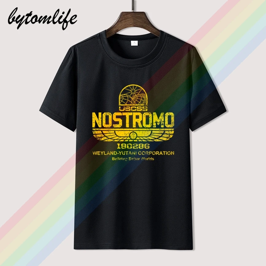 

Nostromo T-Shirt