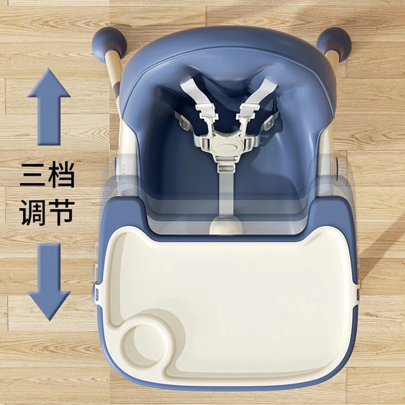 Рисунок 6 - Многофункциональное детское обеденное кресло