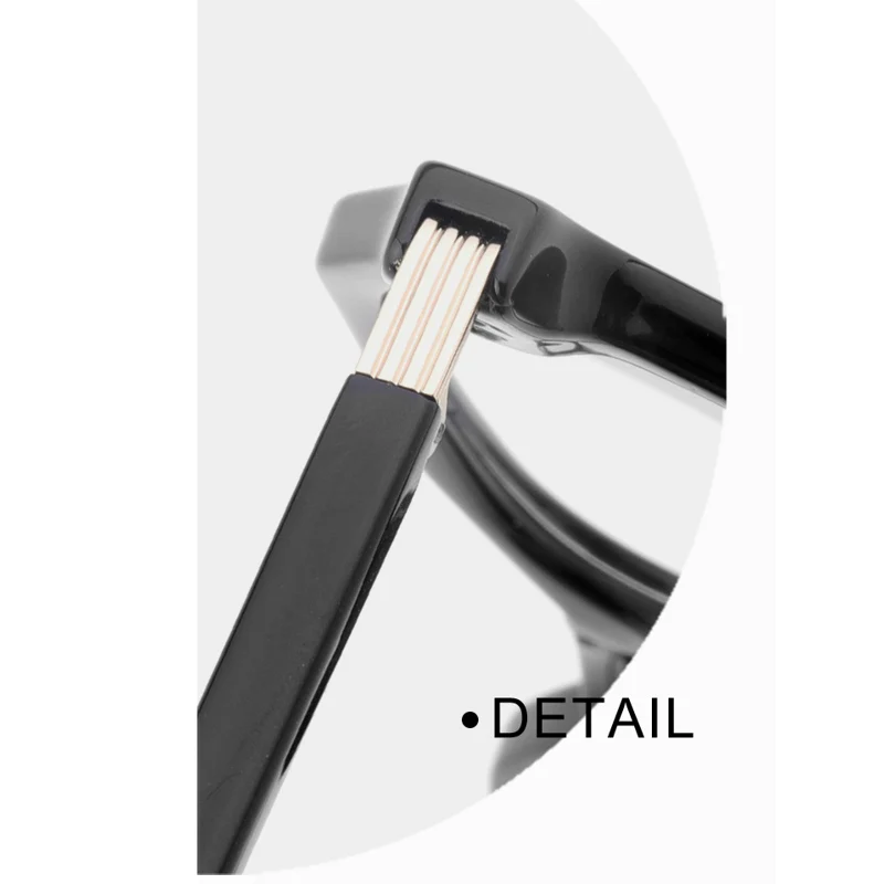 Очки солнцезащитные Ceofy поляризационные для мужчин и женщин модные брендовые